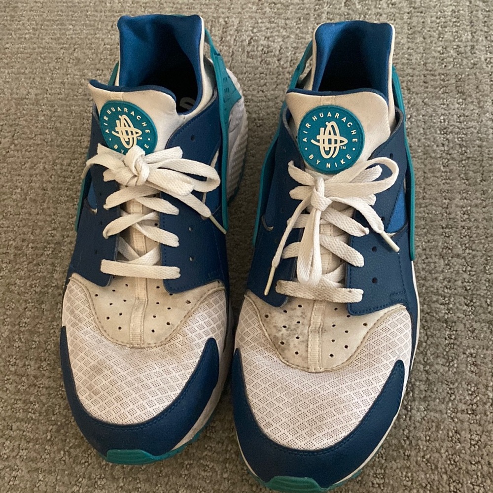 Mens Nike size 15
